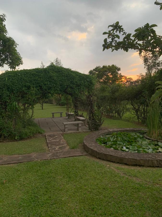 Hermoso Apartamento Cerca Del Aeropuerto San Antonio De Belen 外观 照片