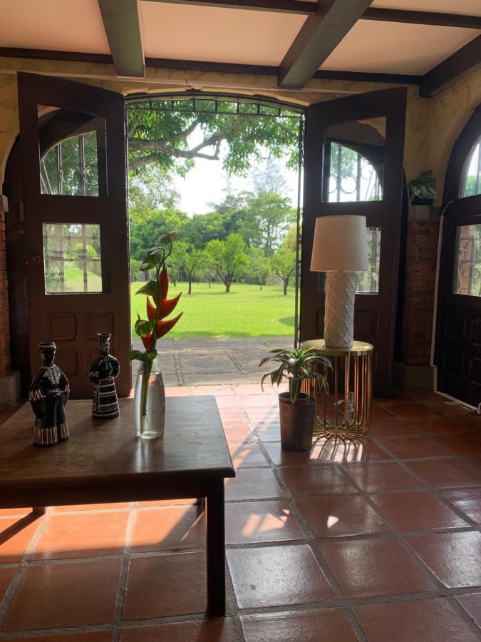 Hermoso Apartamento Cerca Del Aeropuerto San Antonio De Belen 外观 照片