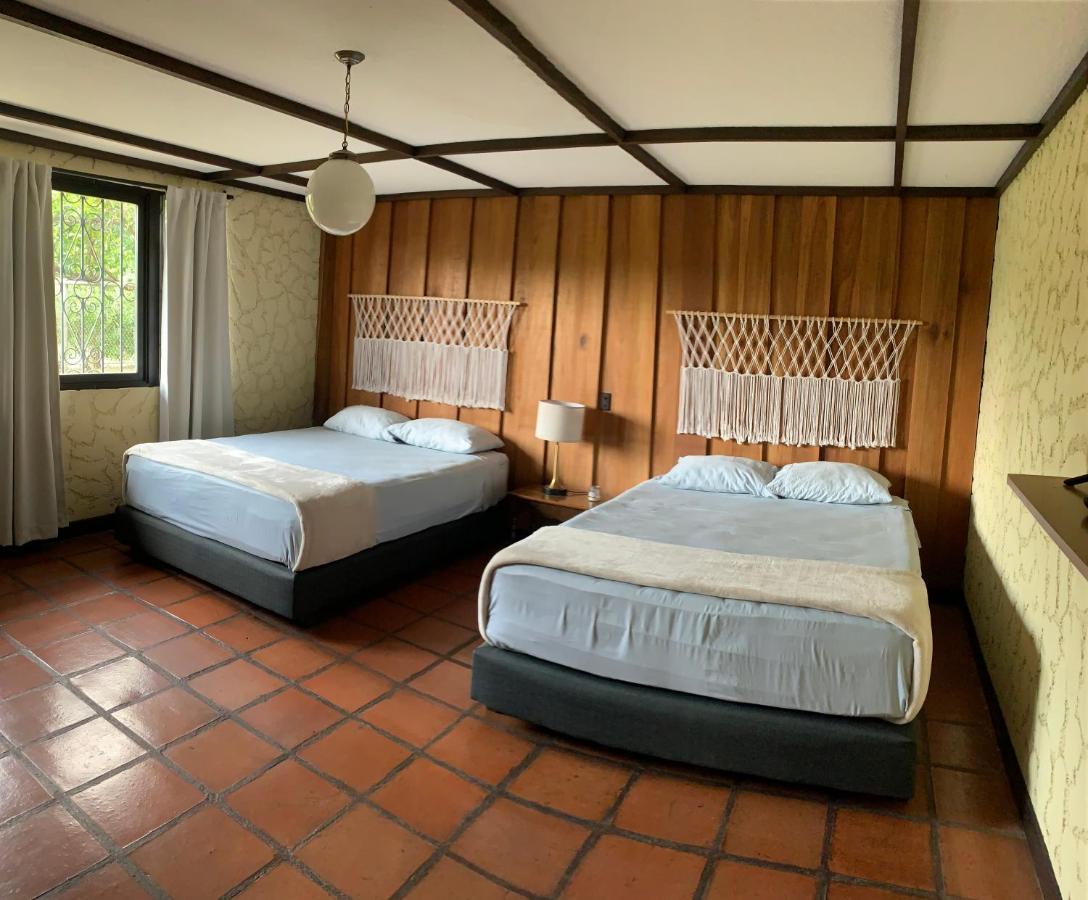 Hermoso Apartamento Cerca Del Aeropuerto San Antonio De Belen 外观 照片