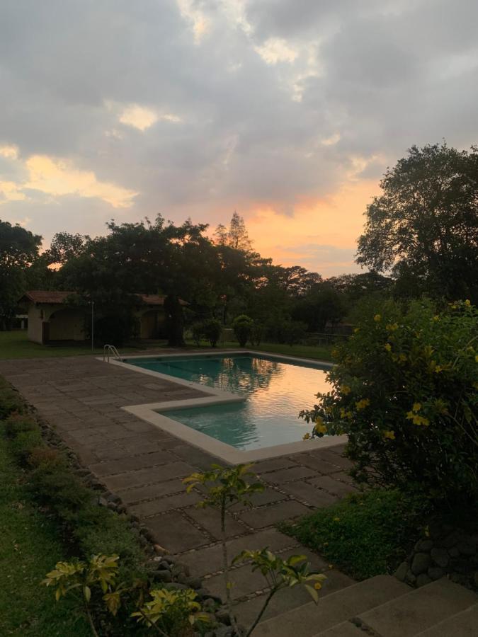 Hermoso Apartamento Cerca Del Aeropuerto San Antonio De Belen 外观 照片