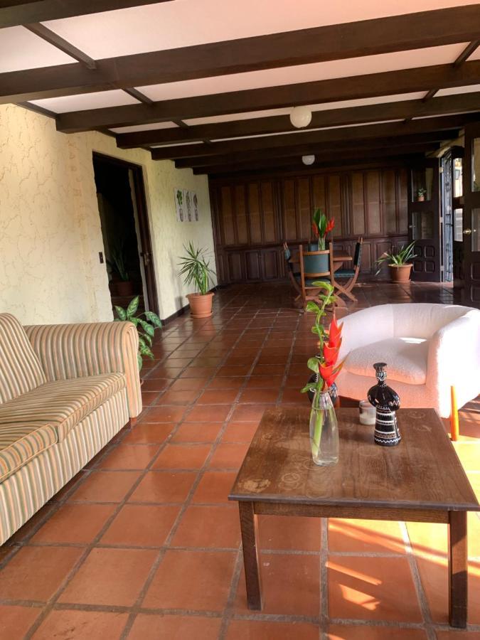 Hermoso Apartamento Cerca Del Aeropuerto San Antonio De Belen 外观 照片