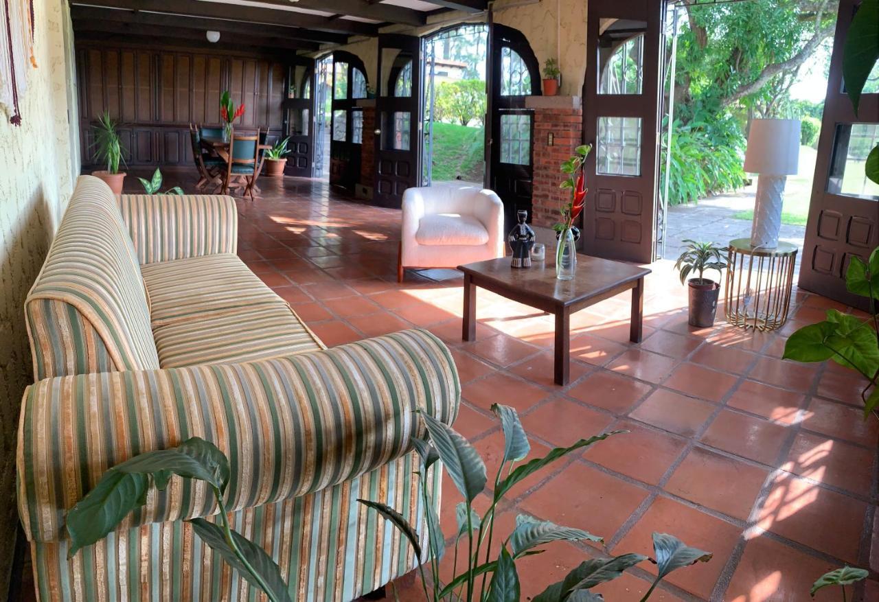 Hermoso Apartamento Cerca Del Aeropuerto San Antonio De Belen 外观 照片