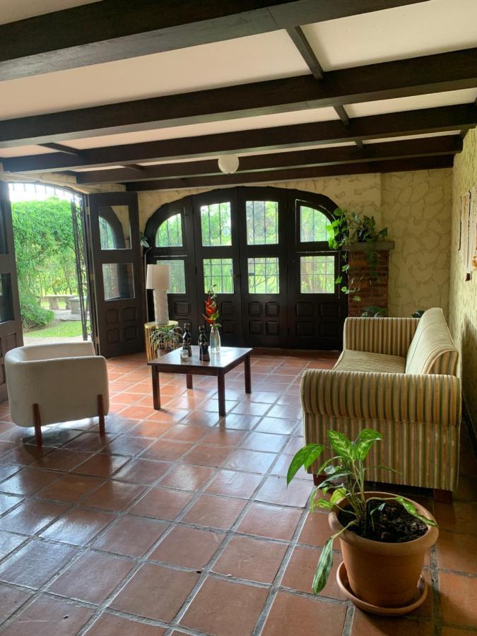 Hermoso Apartamento Cerca Del Aeropuerto San Antonio De Belen 外观 照片