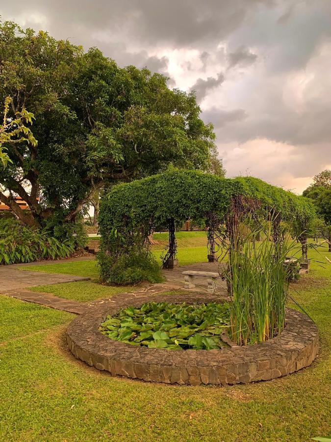 Hermoso Apartamento Cerca Del Aeropuerto San Antonio De Belen 外观 照片