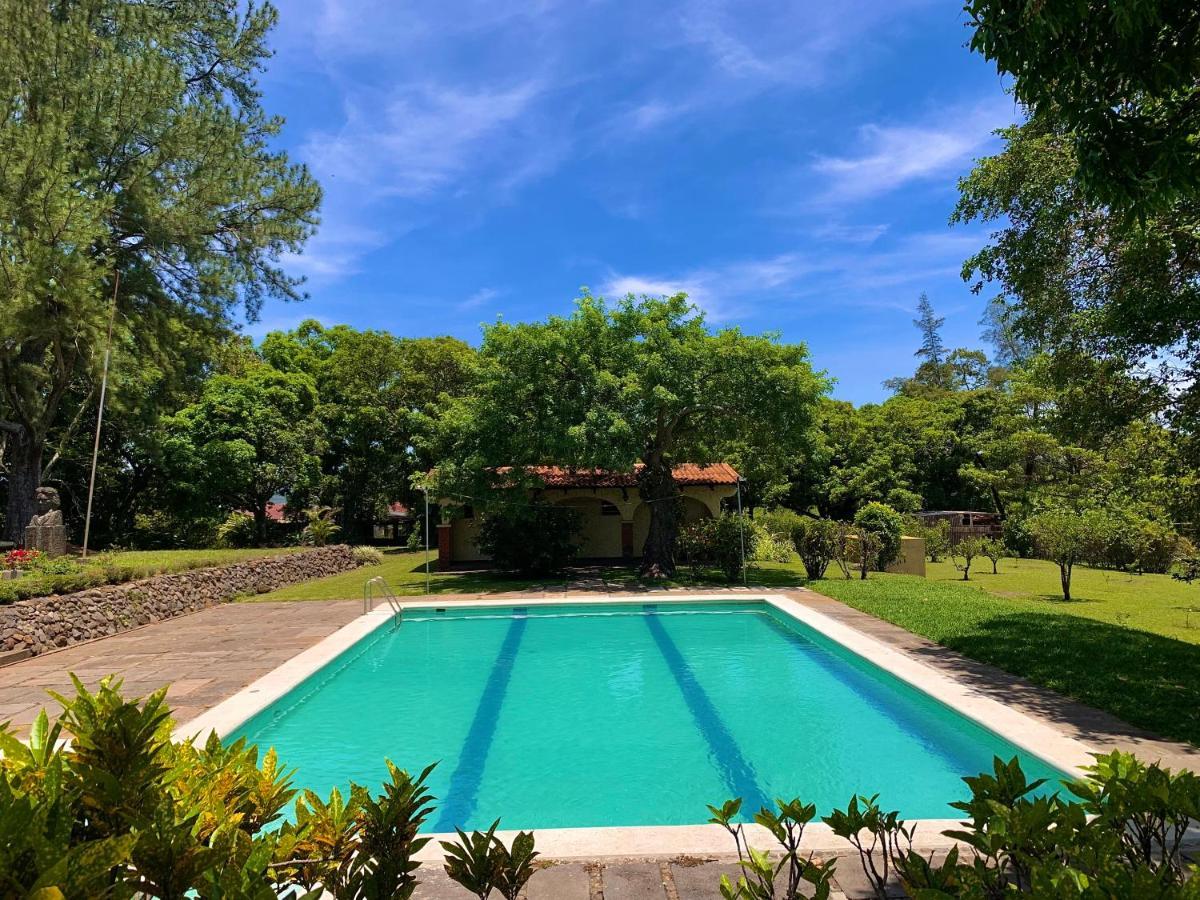 Hermoso Apartamento Cerca Del Aeropuerto San Antonio De Belen 外观 照片