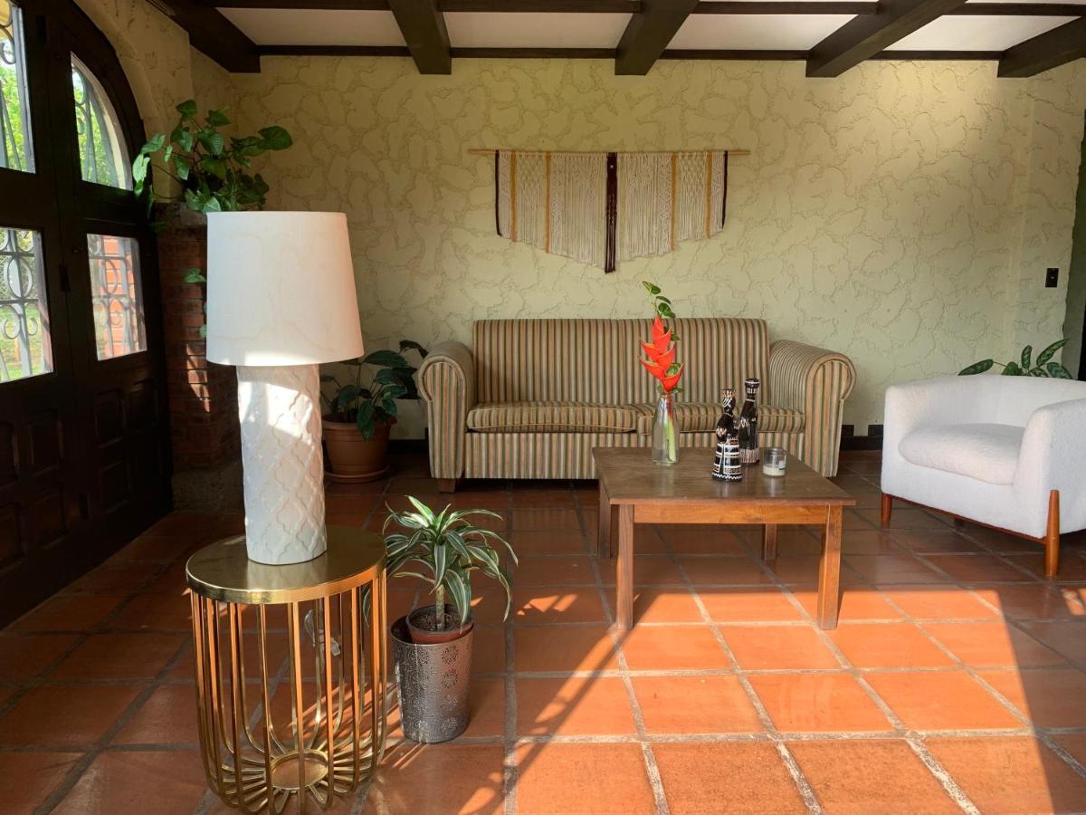 Hermoso Apartamento Cerca Del Aeropuerto San Antonio De Belen 外观 照片